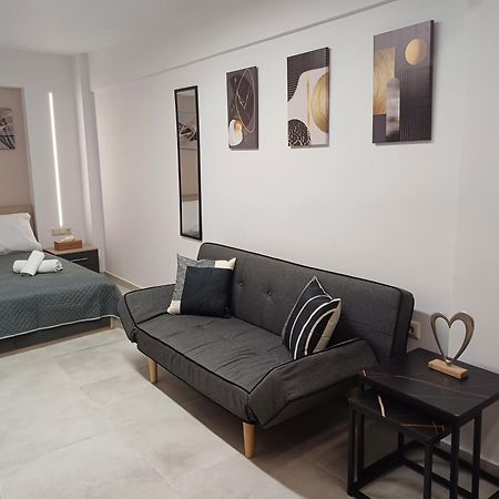 Duomo City Center Suites 이라클리온 외부 사진