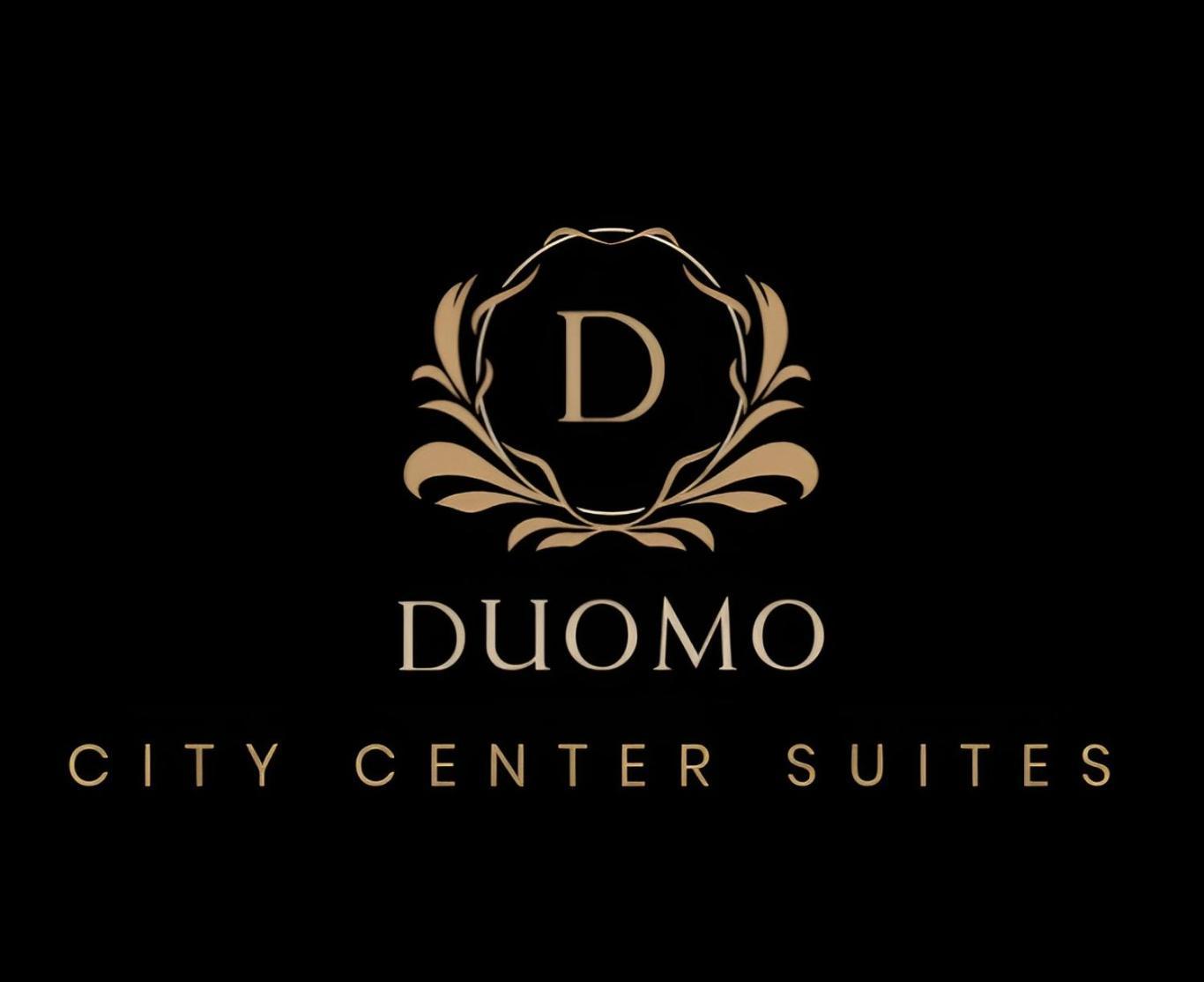 Duomo City Center Suites 이라클리온 외부 사진