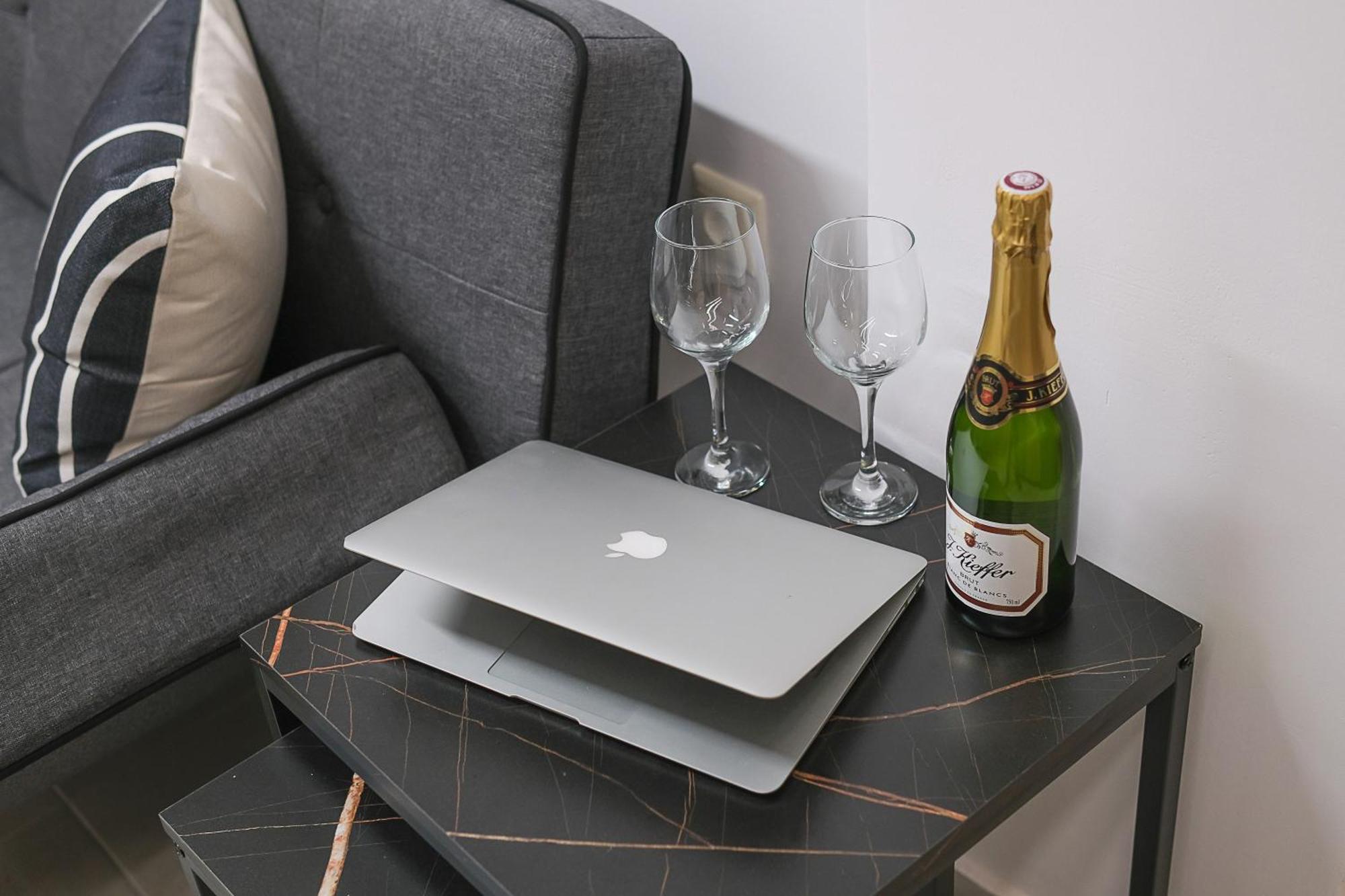 Duomo City Center Suites 이라클리온 외부 사진