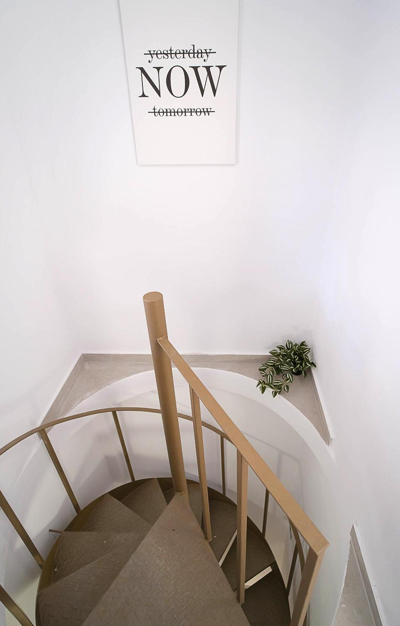Duomo City Center Suites 이라클리온 외부 사진