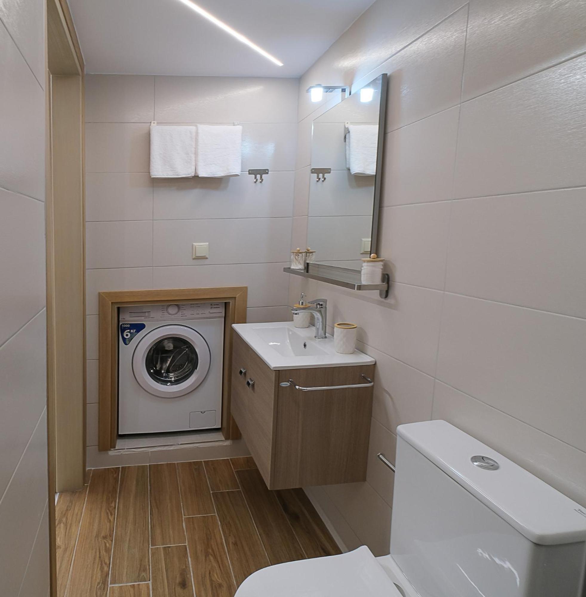 Duomo City Center Suites 이라클리온 외부 사진
