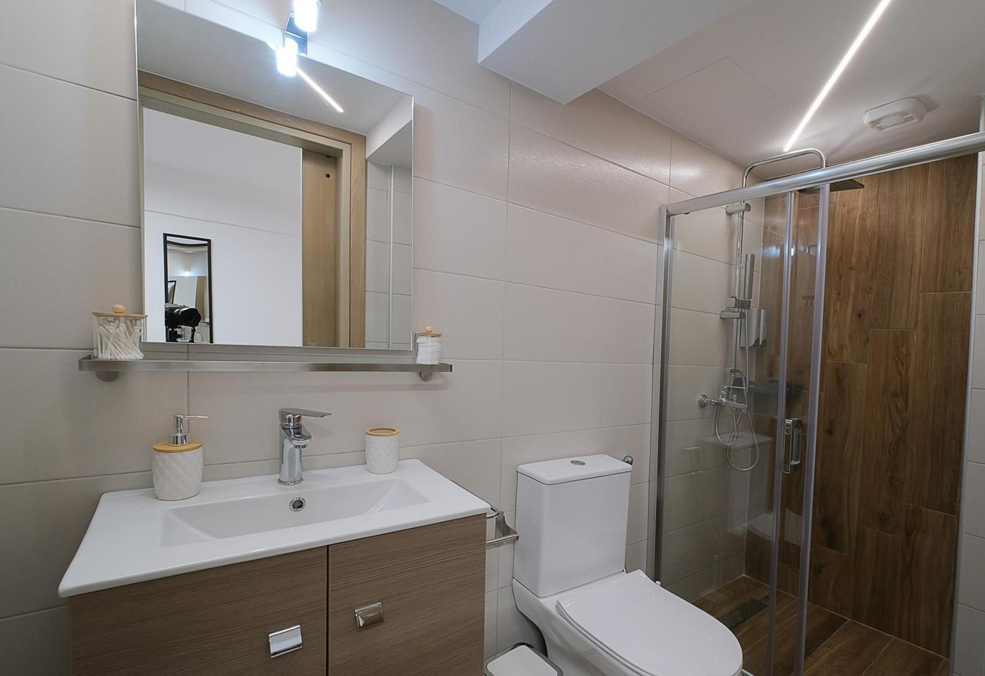 Duomo City Center Suites 이라클리온 외부 사진