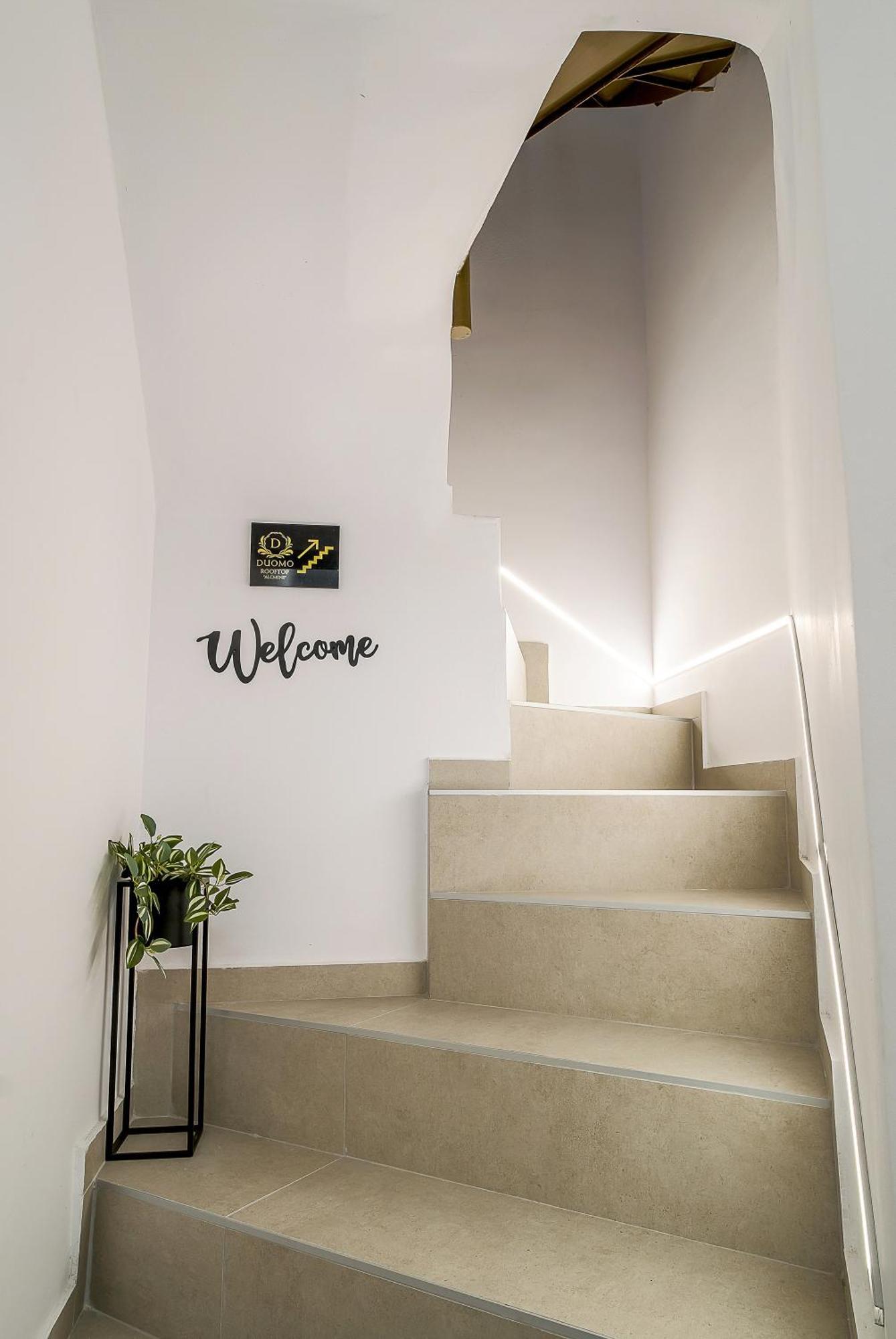 Duomo City Center Suites 이라클리온 외부 사진