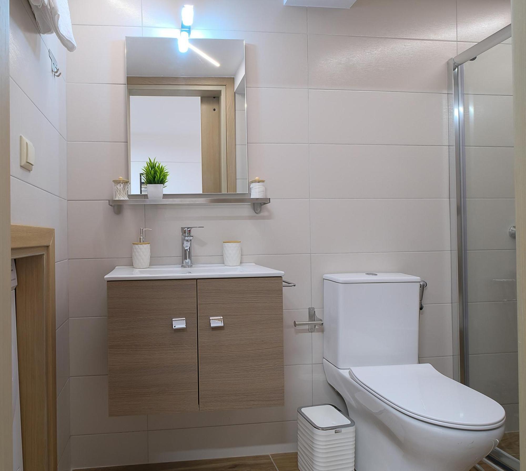 Duomo City Center Suites 이라클리온 외부 사진