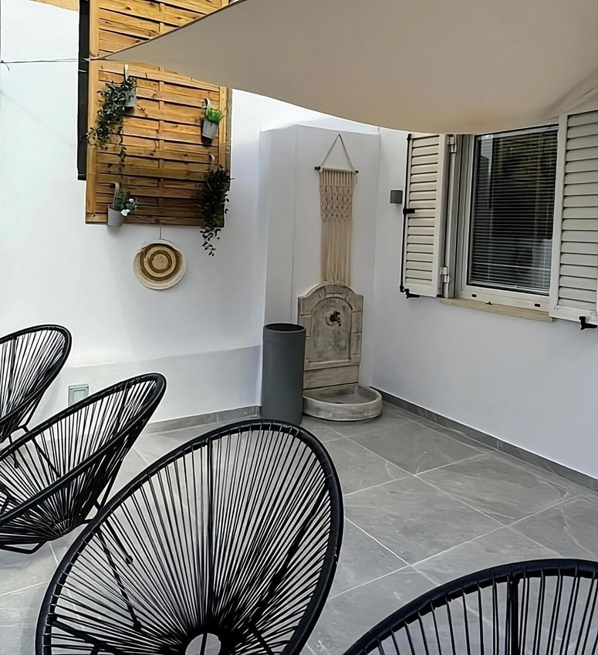 Duomo City Center Suites 이라클리온 외부 사진